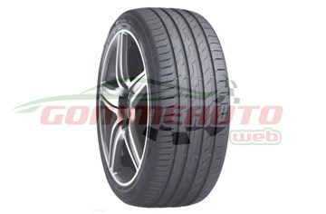 COP. 215/65VR16 NEXEN N FERA SPORT SUV 98V